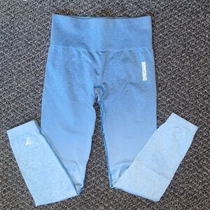 Gymshark Adapt Seamless Leggings Ombré